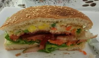 Kazza's Kafe