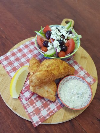 Goowarra QLD Restaurant Darwin