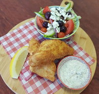 Keppel Sands Ko-Op Kitchen - Restaurant Darwin
