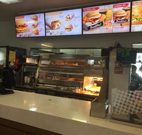 KFC - Restaurant Darwin