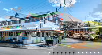 Landsborough Pub