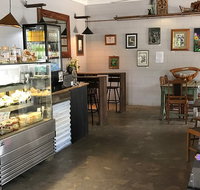 Lawn Espresso - Restaurant Darwin