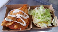 Gin Gin Takeaway and Gin Gin Restaurant Darwin Restaurant Darwin