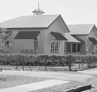 Lotta Lattes Cafe - Restaurant Darwin