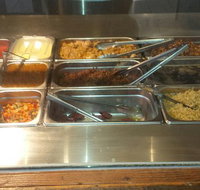 Mad Mex - Restaurant Darwin