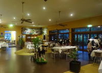 Malanda Takeaway and Malanda Restaurant Darwin Restaurant Darwin