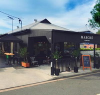 Marche du Macaron - Restaurant Darwin