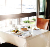 Mariners Restaurant - Restaurant Darwin