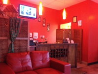 Chinchilla Takeaway and Chinchilla Restaurant Darwin Restaurant Darwin