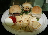 Mason's Cafe