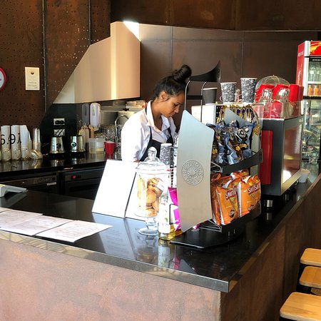 Matilda's Cafe - Restaurant Darwin 0