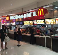 McDonald's - Restaurant Darwin