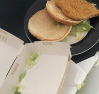 McDonald's Family Restaurants - Restaurant Darwin