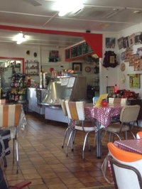 Benaraby Takeaway and Benaraby Restaurant Darwin Restaurant Darwin