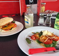 Mountain Brew Coffee - Restaurant Darwin