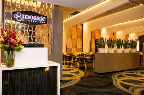 Nambour RSL Club - Restaurant Darwin 0