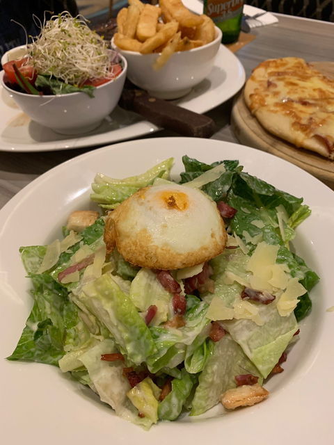 Nambour RSL Club - Restaurant Darwin 1