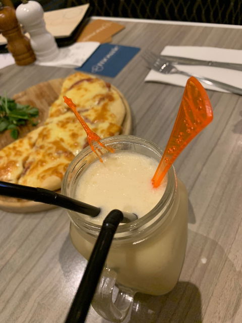 Nambour RSL Club - Restaurant Darwin 3