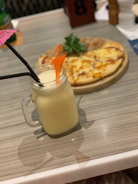 Nambour RSL Club - Restaurant Darwin 4