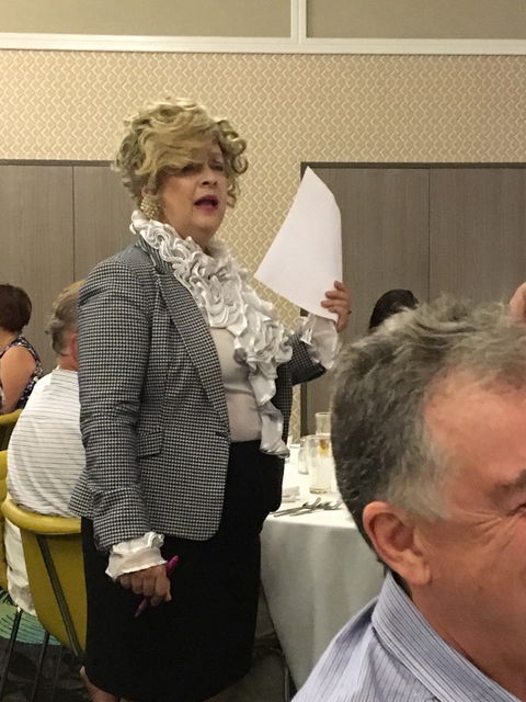 Nambour RSL Club - Restaurant Darwin 5