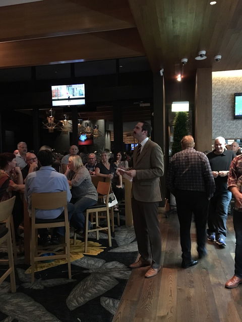 Nambour RSL Club - Restaurant Darwin 6