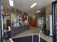 Nanango Takeaway and Nanango Restaurant Darwin Restaurant Darwin