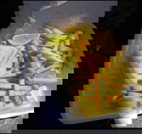 Nanango Seafood  Takeaway - Restaurant Darwin