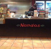 Nando's Chermside Westfield - Restaurant Darwin