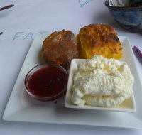 Nash Gallery  Cafe - Restaurant Darwin