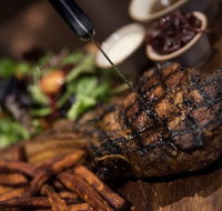 On the Rocks Restaurant - Restaurant Darwin