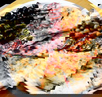 Pizza Fusion - Restaurant Darwin