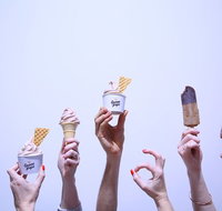 Queen Of Pops - Restaurant Darwin