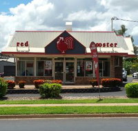 Red Rooster - Restaurant Darwin