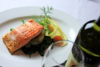 Saint George Takeaway and Saint George Restaurant Darwin Restaurant Darwin
