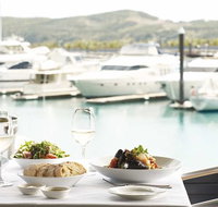 Romanos - Restaurant Darwin