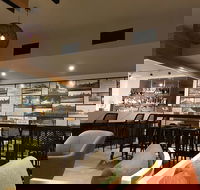 Royal on Ninety-Nine - Restaurant Darwin