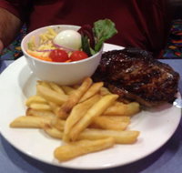RSL Hayes Bistro - Restaurant Darwin