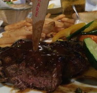 Samford Valley Hotel - Restaurant Darwin