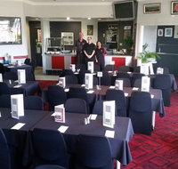 Sarina Leagues Club - Restaurant Darwin