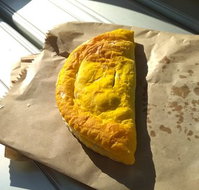 Sarina Pie Shop - Restaurant Darwin