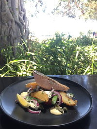 Bongaree Takeaway and Bongaree Restaurant Darwin Restaurant Darwin