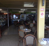 Seaview Deli Cafe - Restaurant Darwin