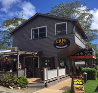 Spice of Life Cafe  Deli - Restaurant Darwin
