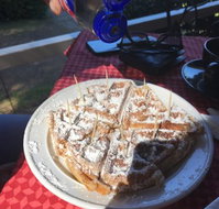 Spring Bluff Cafe - Restaurant Darwin