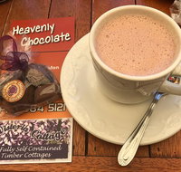 Stanthorpe's Heavenly Chocolate at Wisteria Cottage