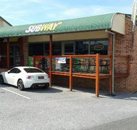Subway - Restaurant Darwin