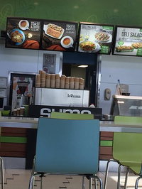 Marcoola Takeaway and Marcoola Restaurant Darwin Restaurant Darwin