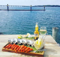 Sylvan Beach Seafood - Restaurant Darwin