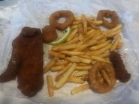 Tannum Sands Fish Shop