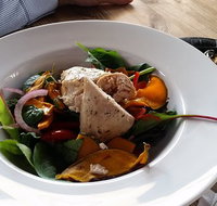The Black Sheep Restaurant - Restaurant Darwin